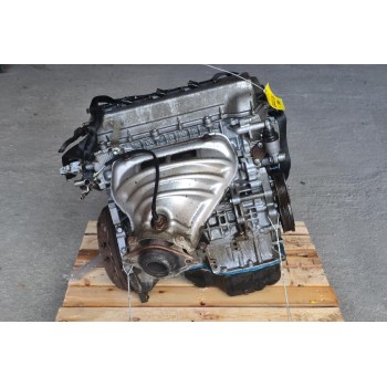 Κινητήρας Μοτέρ Toyota Avensis 1.6 T25 3ZZ 2003-2008 (142.100ΚΜ)