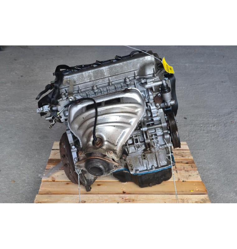 Κινητήρας Μοτέρ Toyota Avensis 1.6 T25 3ZZ 2003-2008 (142.100ΚΜ)