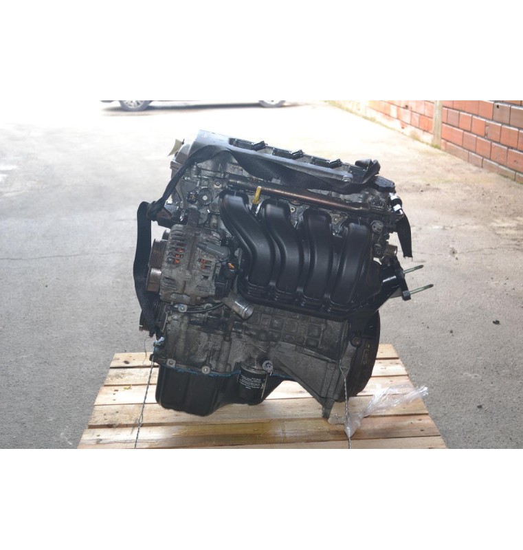 Κινητήρας Μοτέρ Toyota Avensis 1.6 T25 3ZZ 2003-2008 (142.100ΚΜ)