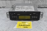 Ράδιο / Bluetooth / MP3 Renault Trafic 2010-2022 281151185R 93458574 (Opel Vivaro)