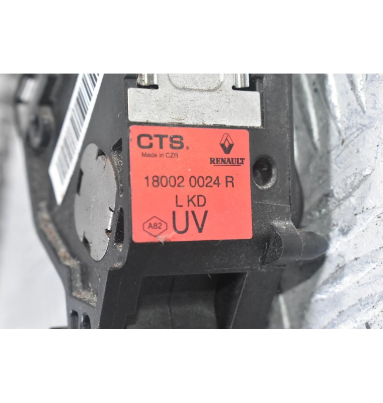 Πετάλ Γκαζιού Renault Trafic 2010-2022 18002-0024R (Opel Vivaro) (Γνήσιο)