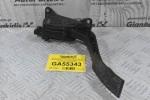 Πεντάλ Γκαζιού Ηλεκτρικό - Nissan Navara D40 YD25 2005-2010 18002-EB400 (6pins) (Ποντεσιόμετρο) (Γνήσιο)
