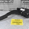 Πεντάλ Γκαζιού Ηλεκτρικό - Nissan Navara D40 YD25 2005-2010 18002-EB400 (6pins) (Ποντεσιόμετρο) (Γνήσιο)