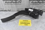 Πεντάλ Γκαζιού Ηλεκτρικό - Nissan Navara D40 YD25 2005-2010 18002-EB400 (6pins) (Ποντεσιόμετρο) (Γνήσιο)