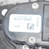 Πεντάλ Γκαζιού Ηλεκτρικό - Nissan Navara D40 YD25 2005-2010 18002-EB400 (6pins) (Ποντεσιόμετρο) (Γνήσιο)