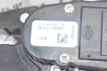 Πεντάλ Γκαζιού Ηλεκτρικό - Nissan Navara D40 YD25 2005-2010 18002-EB400 (6pins) (Ποντεσιόμετρο) (Γνήσιο)
