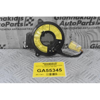 Σερπαντίνα / Ταινία Τιμονιού Mazda B2500 - Ford Ranger 1998-2005