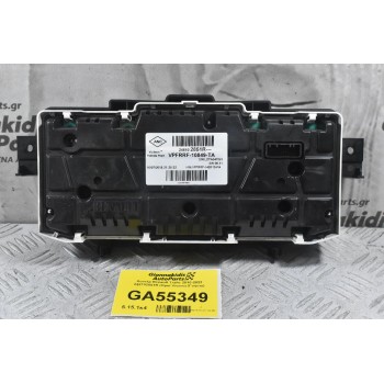 Κοντέρ Renault Trafic 2010-2022 248102851R (Opel Vivaro) (Γνήσιο)