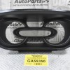 Πλαστικό Κάλυμμα / Τριμ Κοντέρ Renault Trafic 2010-2022 681017678R 681019782R 93452435 93452436 (Opel Vivaro) (Γνήσιο)