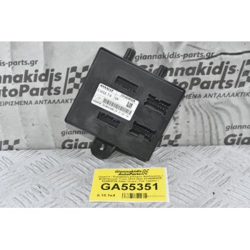 Πλακέτα / Εγκέφαλος Ελέγχου Αμαξόματος / BCM Renault Trafic 2010-2022 231A08052R 524454F04 (Opel Vivaro / Fiat Talento / Nissan NV300) (Γνήσιο)