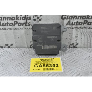 Εγκέφαλος Αερόσακων Renault Trafic 2010-2022 985106142R 93457848 A2C80862803 (Opel Vivaro / Fiat Talento / Nissan NV300) (Γνήσιο)