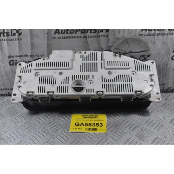 Καντράν - Κοντέρ Nissan Navara / Pathfinder D40 2005-2012 24810-EB31B