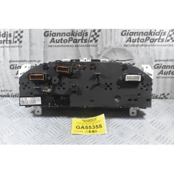 Καντράν - Κοντέρ Nissan Navara D22 / Pathfinder 2001-2005 24812-VK010 24812-VK011 (+ Μίλια)