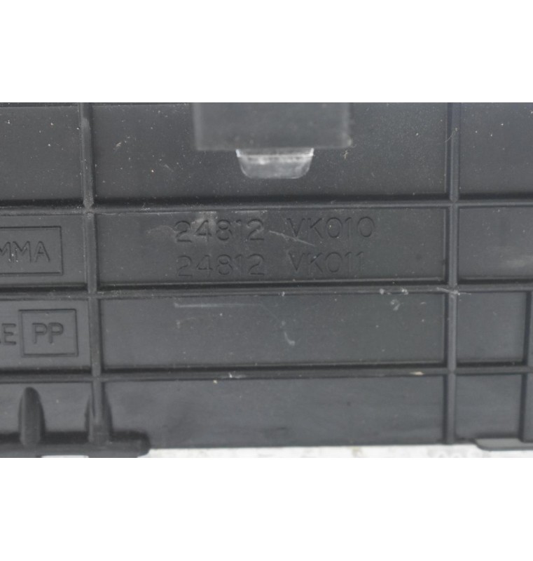 Καντράν - Κοντέρ Nissan Navara D22 / Pathfinder 2001-2005 24812-VK010 24812-VK011 (+ Μίλια)
