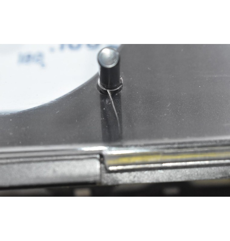 Καντράν - Κοντέρ Nissan Navara D22 / Pathfinder 2001-2005 24812-VK010 24812-VK011 (+ Μίλια) (Μικρό Ράγισμα)