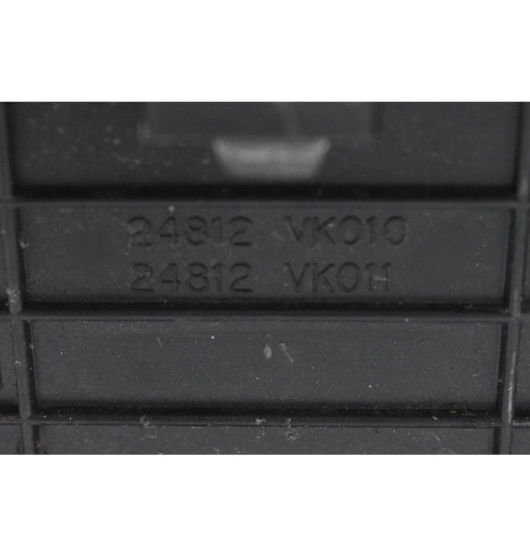 Καντράν - Κοντέρ Nissan Navara D22 / Pathfinder 2001-2005 24812-VK010 24812-VK011 (+ Μίλια) (Μικρό Ράγισμα)