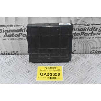 Εγκέφαλος Ford Ranger / Mazda B2500 1997-2005 WL WLF318881E E6T05385H2