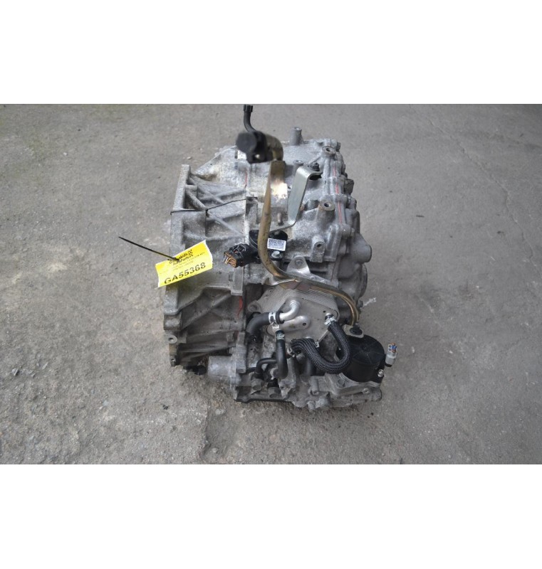 Αυτόματο Σασμάν  Nissan 1.6 DCI R9M A410 2014-2020  (3WX1B)