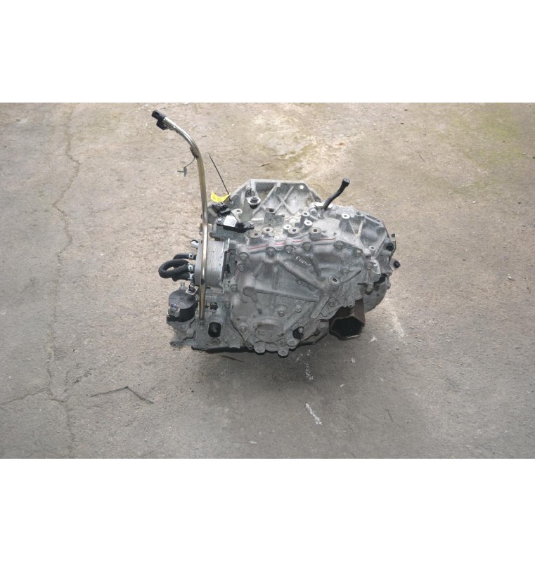 Αυτόματο Σασμάν  Nissan 1.6 DCI R9M A410 2014-2020  (3WX1B)