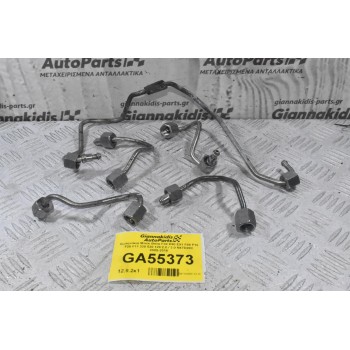 Σωληνάκια Μπέκ Bmw F30 E90 E91 F80 F10 F25 F11 320 520 120 2.0 / 3.0 N47D20C 2005-2018