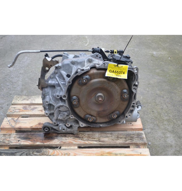 Αυτόματο Σασμάν Volvo V40 V60 S60 V70 2.0T D4204T14 200ps 2015-2020 (1283148) P1283148 TG-81SC 1283148