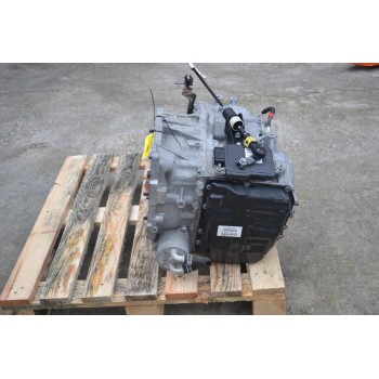 Αυτόματο Σασμάν Volvo V40 V60 S60 V70 2.0T D4204T14 200ps 2015-2020 (1283148) P1283148 TG-81SC 1283148