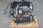 Κινητήρας - Μοτέρ Vw Golf/Skoda Octavia 1.6 Tdi CAY 2009-2013 (168.000KM)