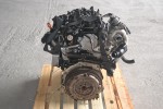 Κινητήρας - Μοτέρ Vw Golf/Skoda Octavia 1.6 Tdi CAY 2009-2013 (168.000KM)