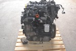 Κινητήρας - Μοτέρ Vw Golf/Skoda Octavia 1.6 Tdi CAY 2009-2013 (168.000KM)