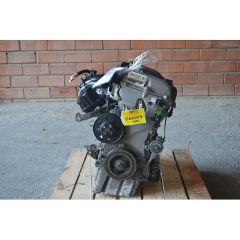 Κινητήρας - Μοτέρ Suzuki M13A Swift 1.3 2000-2007 (101.000KM)