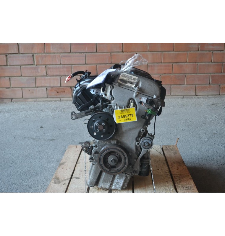 Κινητήρας - Μοτέρ Suzuki M13A Swift 1.3 2000-2007 (101.000KM)