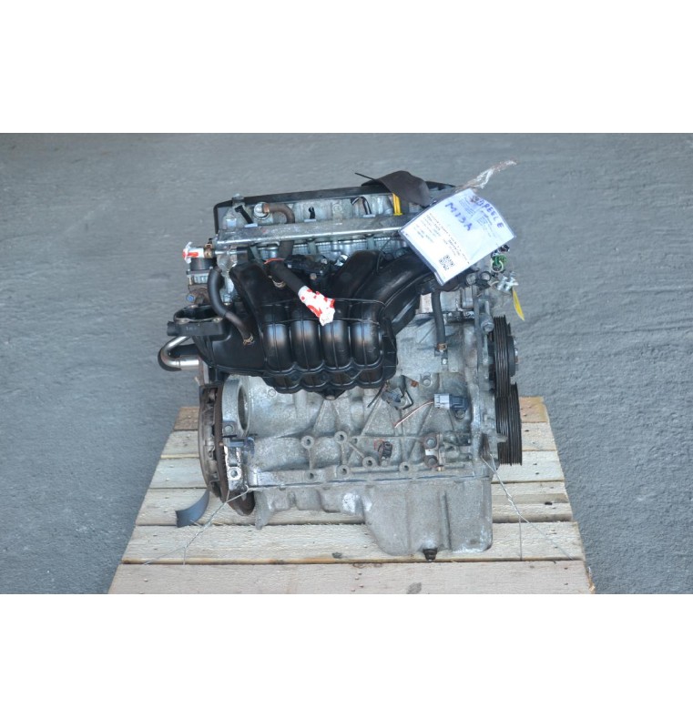 Κινητήρας - Μοτέρ Suzuki M13A Swift 1.3 2000-2007 (101.000KM)