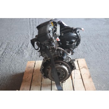 Κινητήρας - Μοτέρ Suzuki M13A Swift 1.3 2000-2007 (101.000KM)