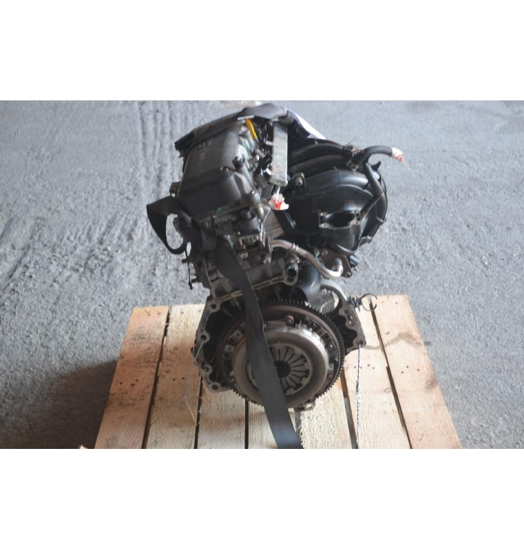 Κινητήρας - Μοτέρ Suzuki M13A Swift 1.3 2000-2007 (101.000KM)