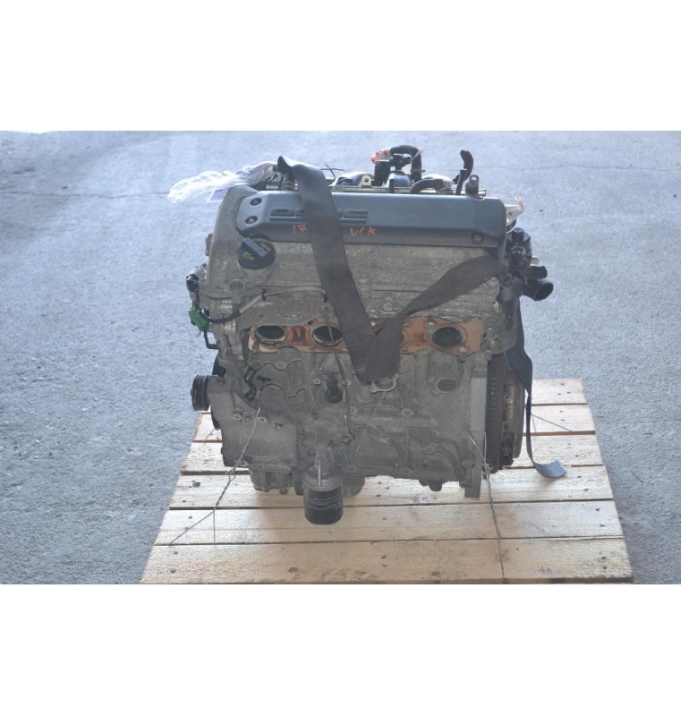 Κινητήρας - Μοτέρ Suzuki M13A Swift 1.3 2000-2007 (101.000KM)