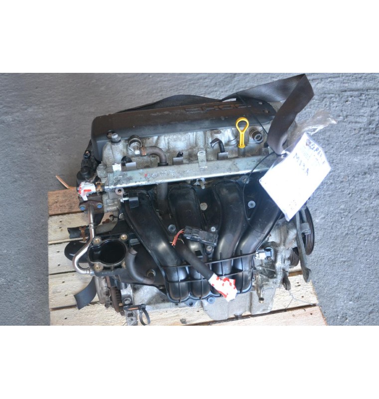 Κινητήρας - Μοτέρ Suzuki M13A Swift 1.3 2000-2007 (101.000KM)
