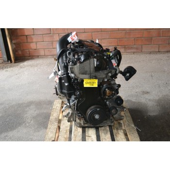 Κινητήρας - Μοτέρ Opel Movano 2.3 CDI M9T M9T870 2015-2020 (162.000KM) (95516171) (Αντλια 0445010250 95516147,Μπεκ 0445110375,Turbo 95514574)