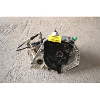 Σασμάν Nissan Micra 1.4 K12 CR14 2003-2010 (32010AX603 3201000QER)