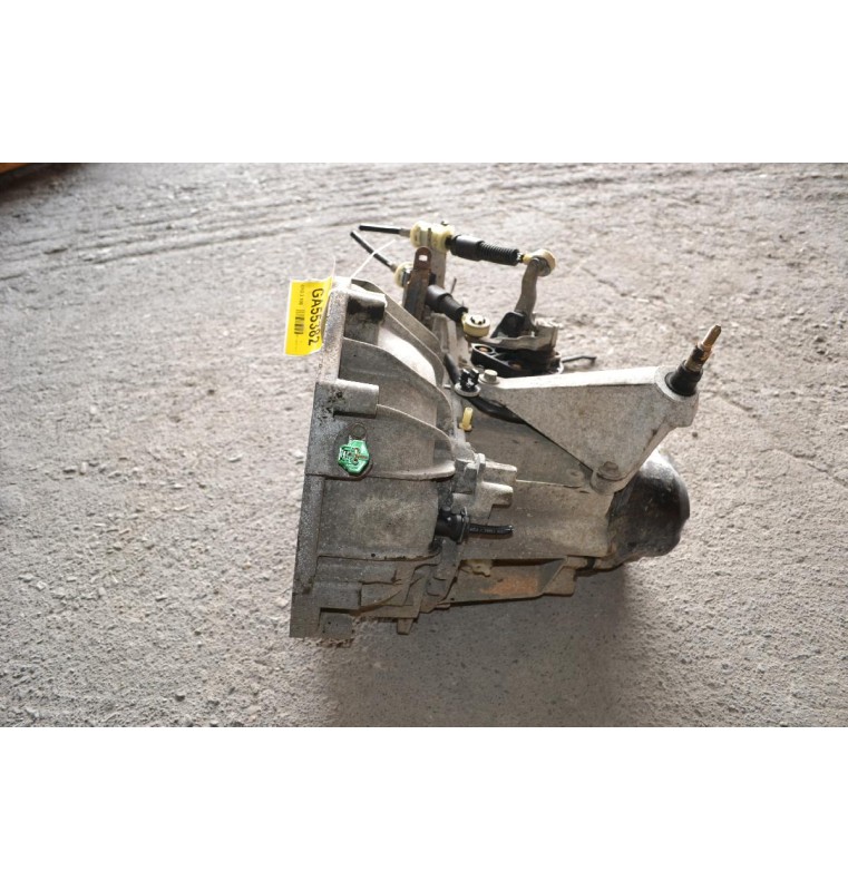 Σασμάν Nissan Micra 1.4 K12 CR14 2003-2010 (32010AX603 3201000QER)