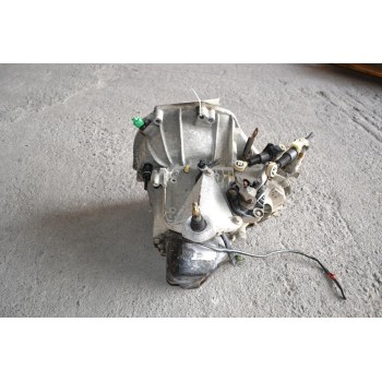 Σασμάν Nissan Micra 1.4 K12 CR14 2003-2010 (32010AX603 3201000QER)