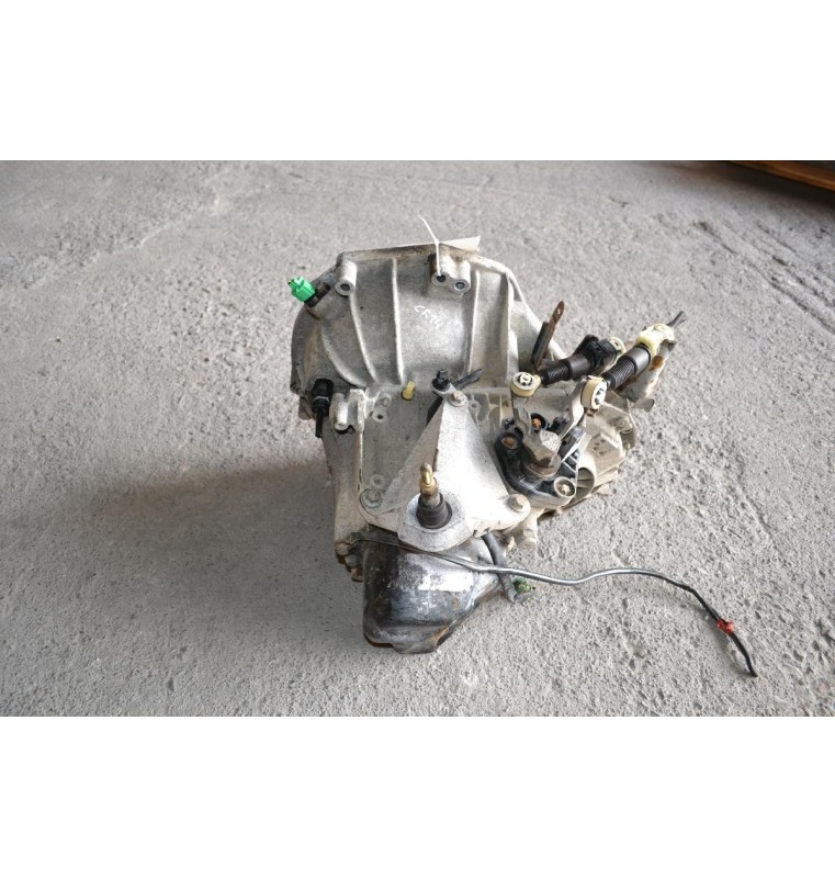 Σασμάν Nissan Micra 1.4 K12 CR14 2003-2010 (32010AX603 3201000QER)