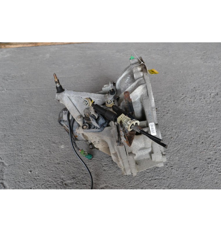 Σασμάν Nissan Micra 1.4 K12 CR14 2003-2010 (32010AX603 3201000QER)