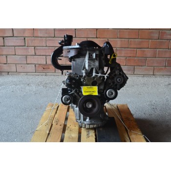 Κινητήρας - Μοτέρ Nissan Micra K12 1.4 CR14 2002-2010 (128.000KM)