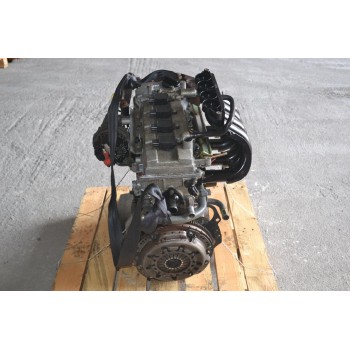 Κινητήρας - Μοτέρ Nissan Micra K12 1.4 CR14 2002-2010 (128.000KM)