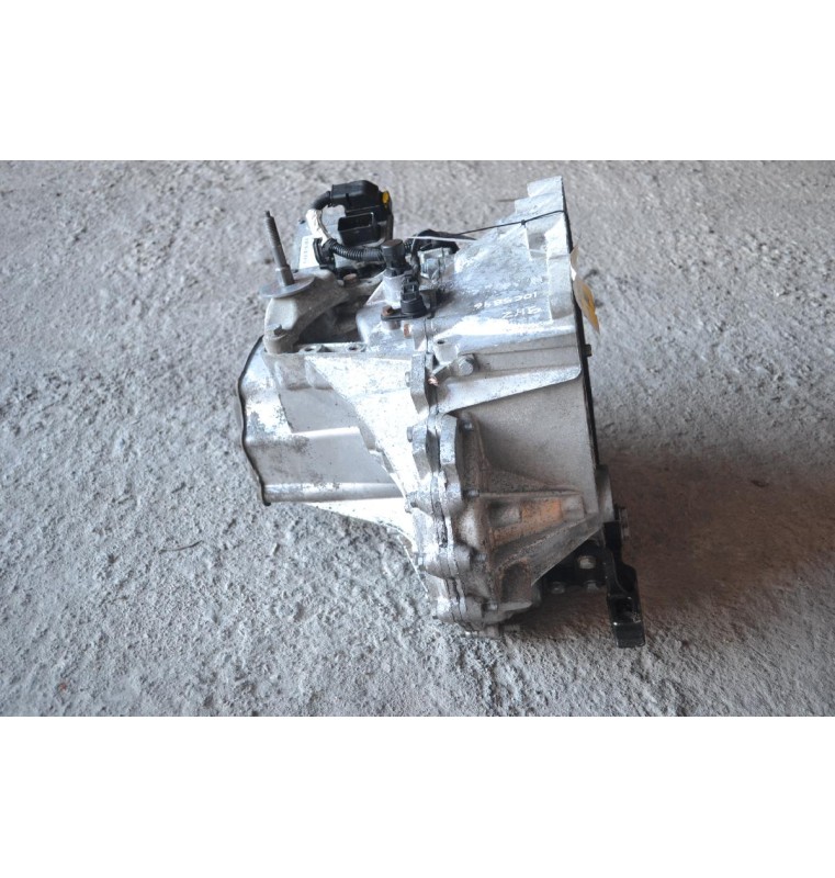 Αυτόματο Σασμάν Peugeot 3008 1.6 HDI 2007-2013 138.000KM (2231T1 20DR22)