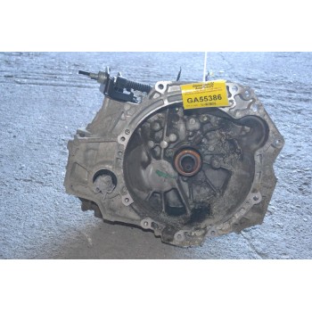 Σασμάν Toyota Corolla 1.4 D4D 1ND-TV 2010-2015 (30300-02200 3030002200 EC65)