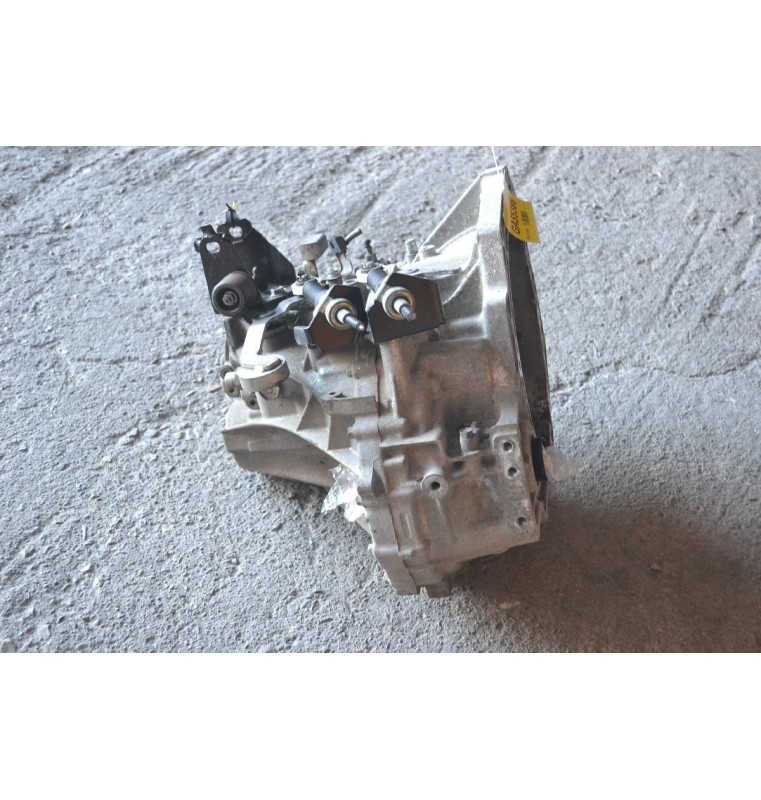 Σασμάν Toyota Corolla 1.4 D4D 1ND-TV 2010-2015 (30300-02200 3030002200 EC65)