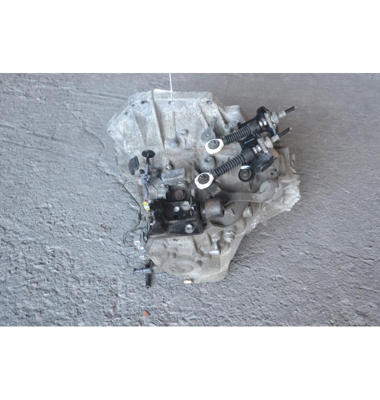 Σασμάν Toyota Corolla 1.4 D4D 1ND-TV 2010-2015 (30300-02200 3030002200 EC65)