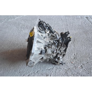 Σασμάν Toyota Corolla 1.4 D4D 1ND-TV 2010-2015 (30300-02200 3030002200 EC65)