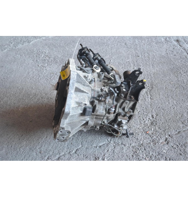 Σασμάν Toyota Corolla 1.4 D4D 1ND-TV 2010-2015 (30300-02200 3030002200 EC65)